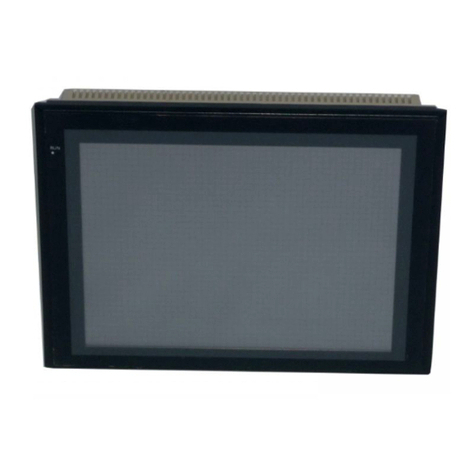 Omron NS - HOST Connection manual