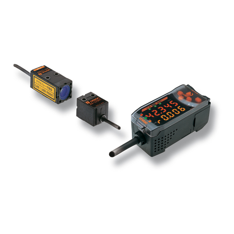 Omron L User manual