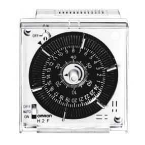 Omron H2F - User manual