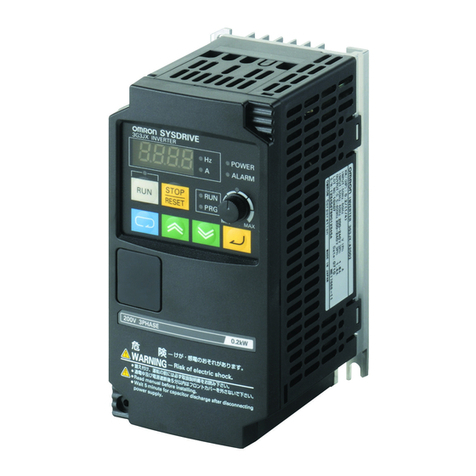 Omron JX - System configuration
