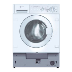 NEFF W5320X0GB - annexe 1 User manual