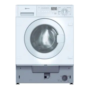 NEFF W5340X0GB User manual
