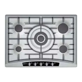 NEFF T2766 User manual