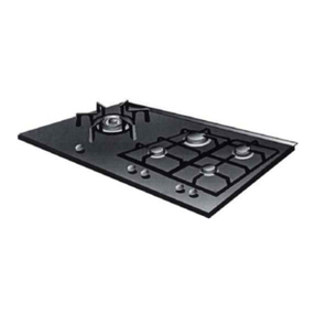 NEFF T2596 User manual