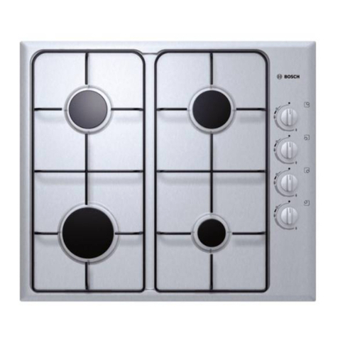 NEFF T20S31N0 User manual