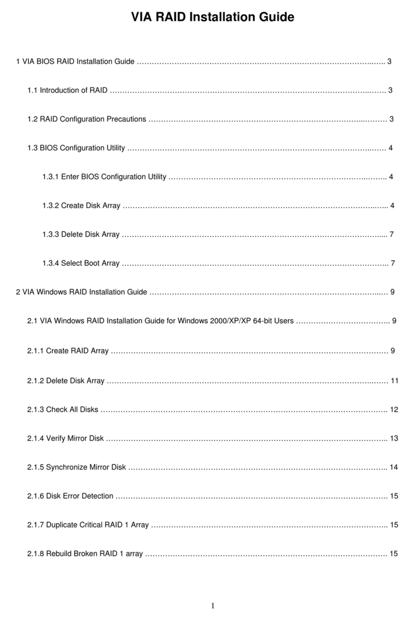 ASROCK 4CoreDual-VSTA User manual