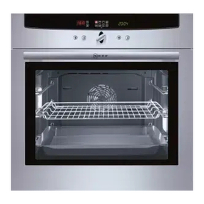 NEFF B1524N0GB Safety guide