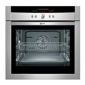 NEFF B16P42N0GB User manual