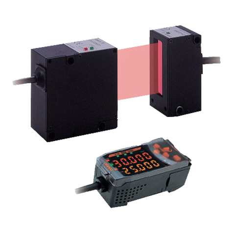 Omron ZX-GT - User manual