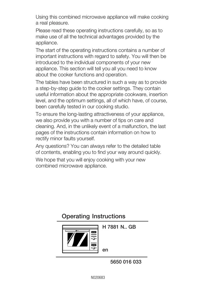 NEFF H7881N2GB operating instructions