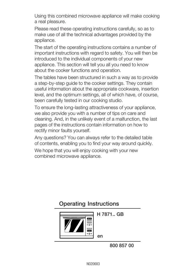 NEFF H7871A2GB operating instructions