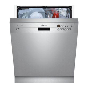 NEFF S24M45N2EU User manual NEFF S24M45N2EU User manual