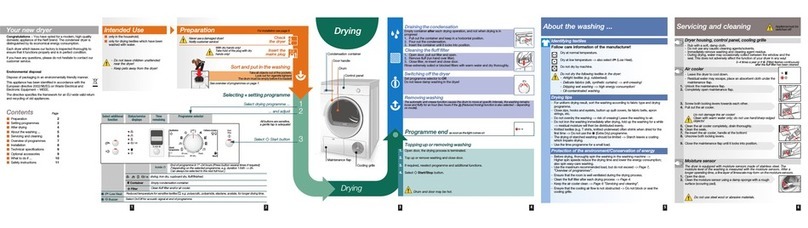 NEFF R7380X0EU Operating and installation instructions