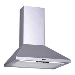 NEFF D8002N0GB installation instructions