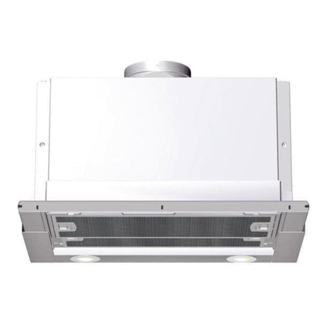 NEFF D4662X0 Operating and installation instructions