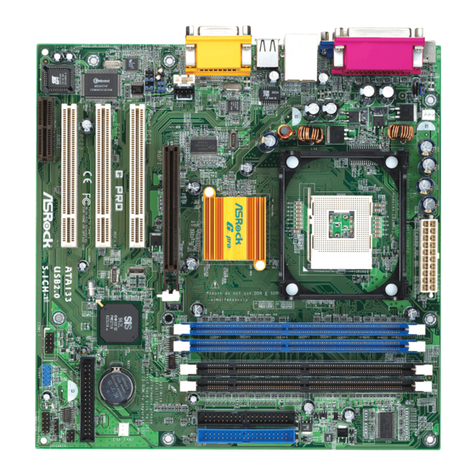 ASROCK G PRO user manual