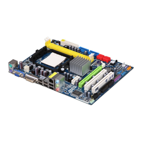 ASROCK K10N78M PRO user manual