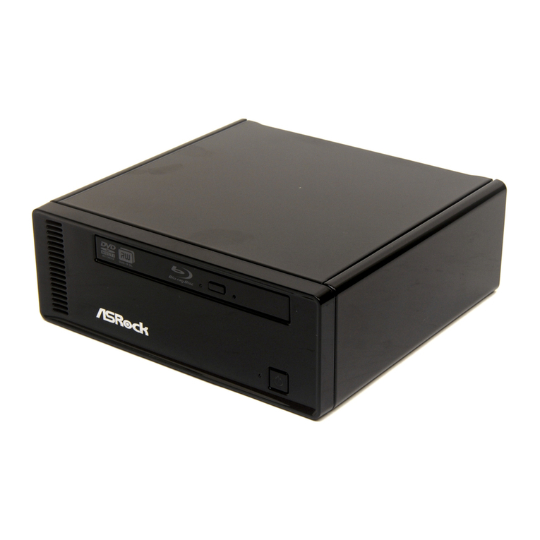 ASROCK ION 330 - V1.0 User manual