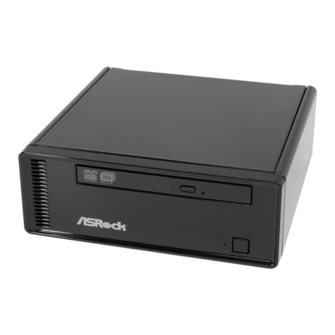 ASROCK ION 330HT-BD User manual ASROCK ION 330HT-BD User manual