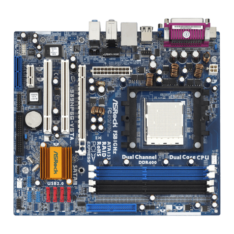 ASROCK 939NF6G-VSTA User manual ASROCK 939NF6G-VSTA User manual