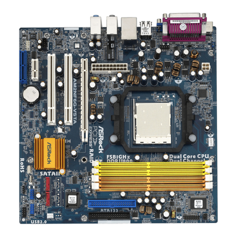 ASROCK AM2NF6G-VSTA - V2.2 user manual