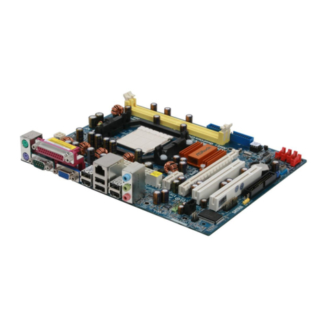 ASROCK ALIVENF6P-VSTA user manual