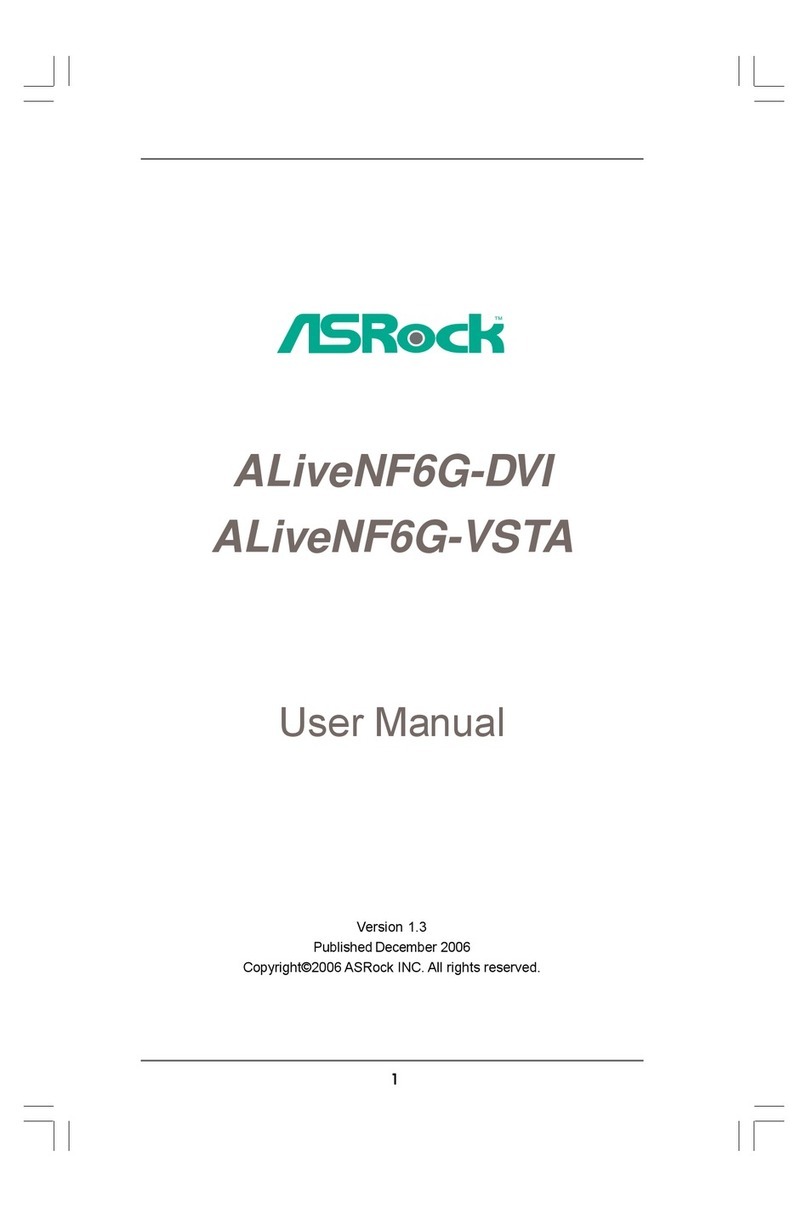 ASROCK ALIVENF6G-DVI user manual