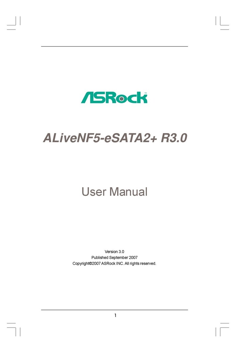 ASROCK ALIVENF5-ESATA2 R3.0 user manual