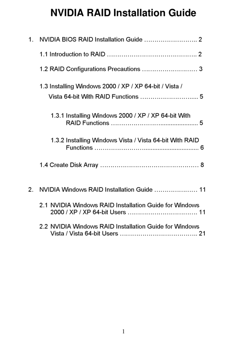 ASROCK ALIVEN570SLI-ESATA2 User manual