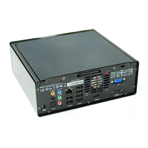 ASROCK REALTEK HD AUDIO User manual ASROCK REALTEK HD AUDIO User manual