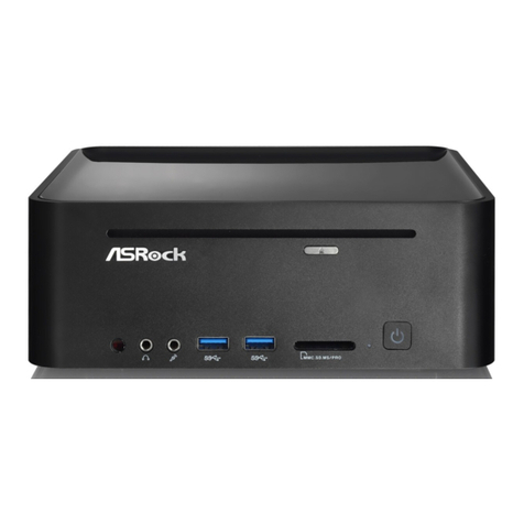 ASROCK Z68 EXTREME4 - ANNEXE 541 installation guide