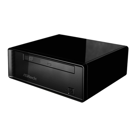 ASROCK NETTOP S330 SERIES - User manual ASROCK NETTOP S330 SERIES - User manual