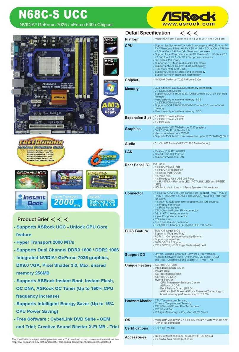ASROCK N68C-S UCC brochure