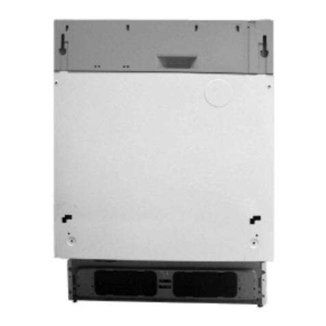 Proline IDW52P manual