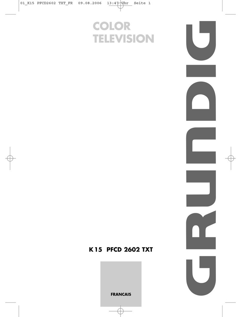 Haier K15PFCD2602TXT User manual Haier K15PFCD2602TXT User manual