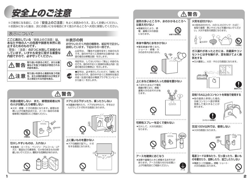 Haier JR-N40B manual