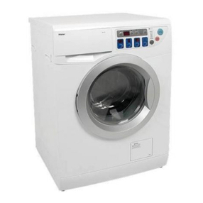 Haier HWD1000 - 1.7 cu. Ft. Washer/Dryer Combo User manual Haier HWD1000 - 1.7 cu. Ft. Washer/Dryer Combo User manual