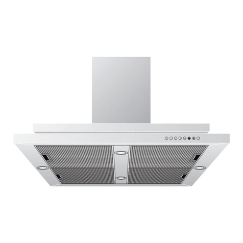 Gaggenau AI 200-700 Product guide