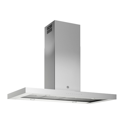 Gaggenau AI 543-120 Operating and assembly instructions Gaggenau AI 543-120 Operating and assembly instructions