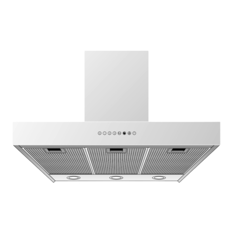 Gaggenau AH 532-120 Operating and assembly instructions Gaggenau AH 532-120 Operating and assembly instructions