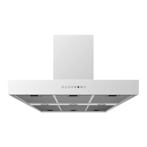 Gaggenau AH 590-720 Product guide