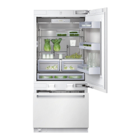 Gaggenau RB491700 Use and care guide