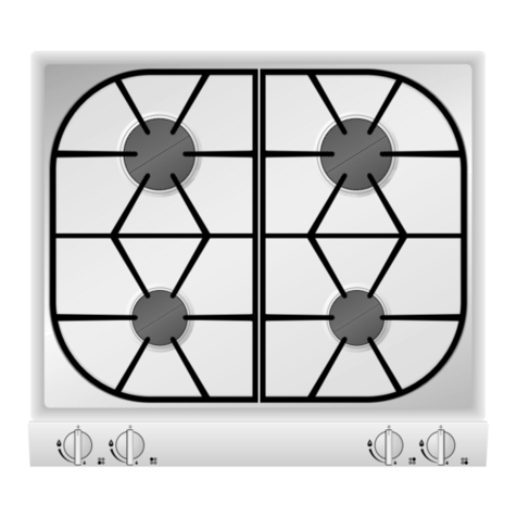Gaggenau KG260224RK Product guide