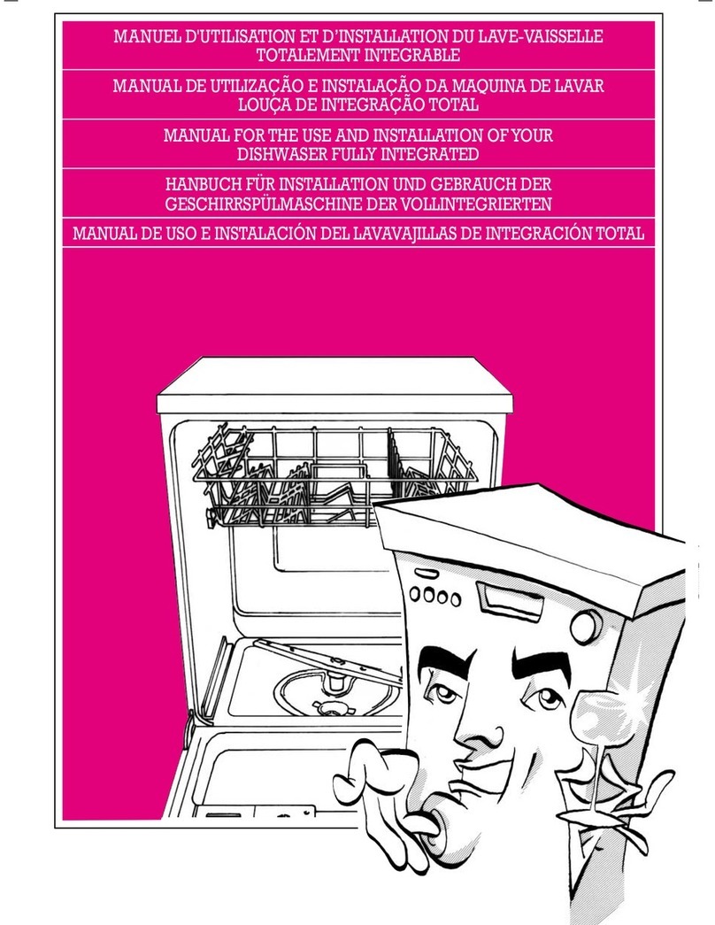 Fagor 1VF-65 Technical specifications Fagor 1VF-65 Technical specifications