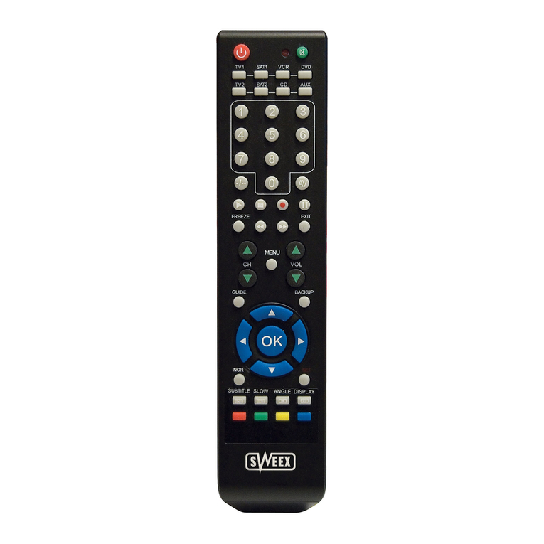 SWEEX IA101 user guide