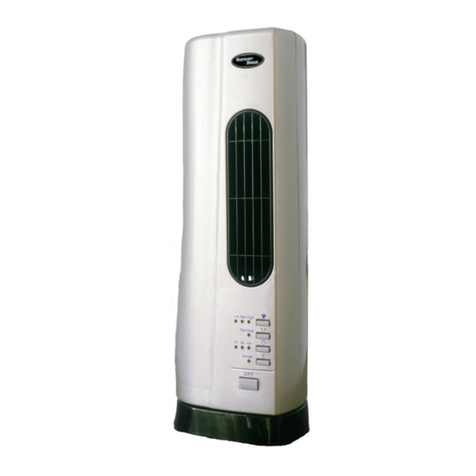 Haier NBFTM010 - 11-04 user manual