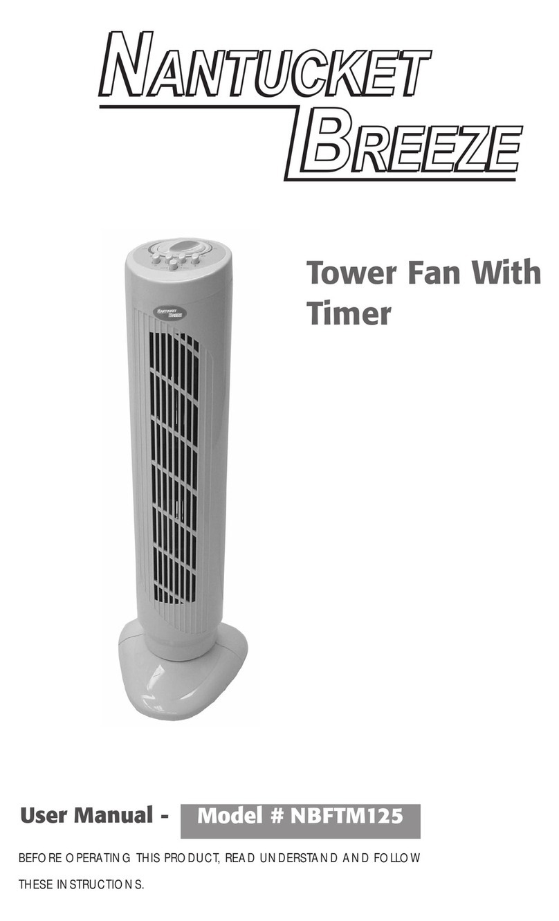 Haier NBFTM125 - 11-04 User manual