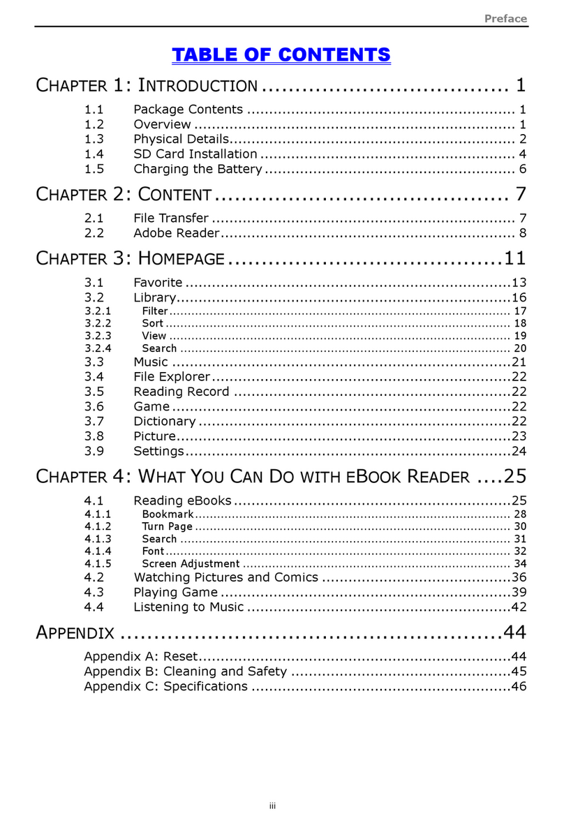 SWEEX MM300 -  2 User manual