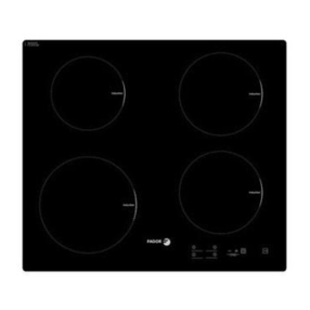 Fagor IF-64R Guide to installation and use