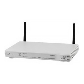 3Com OfficeConnect 3CRWE454A72 User manual